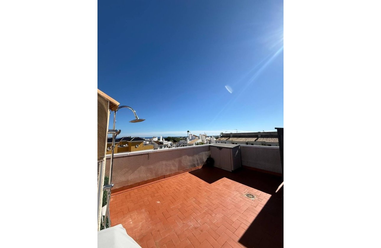 Revente - Bungalow -
Orihuela Costa - Rocio Del Mar