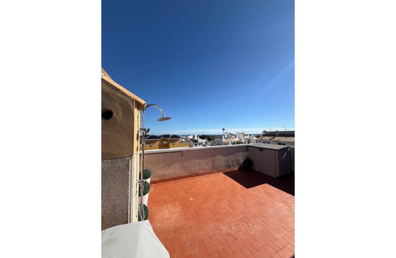 Revente - Bungalow -
Orihuela Costa - Rocio Del Mar