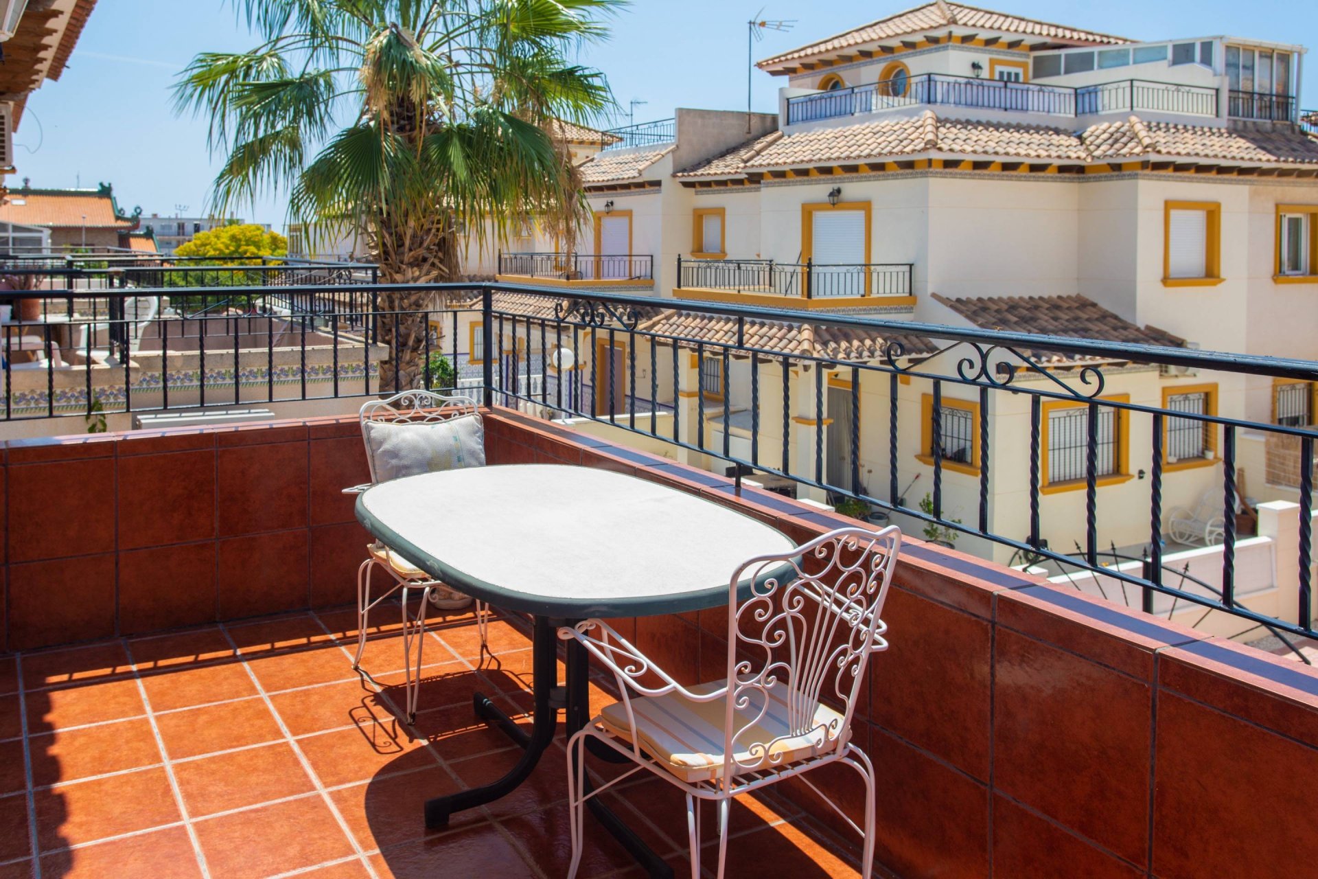 Revente - Bungalow -
Orihuela Costa - Rocio Del Mar