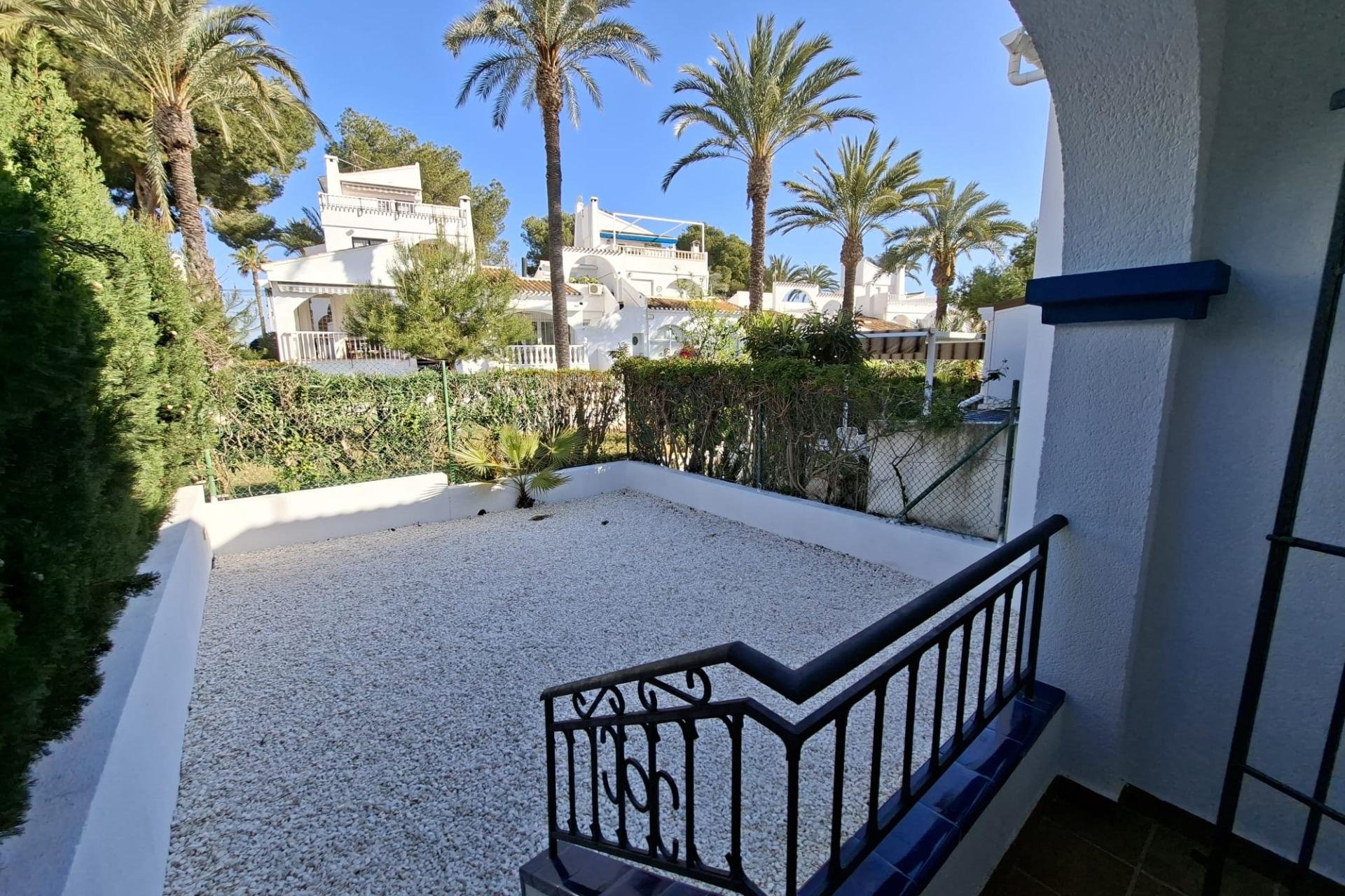 Revente - Bungalow -
Orihuela Costa - Villamartín-las Filipinas