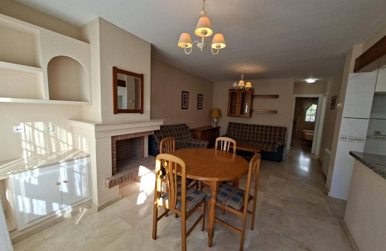 Revente - Bungalow -
Orihuela Costa - Villamartín-las Filipinas