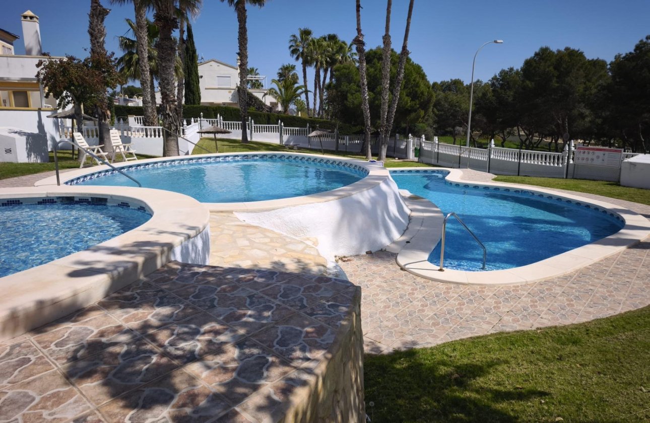 Revente - Bungalow -
Orihuela Costa - Villamartín-las Filipinas