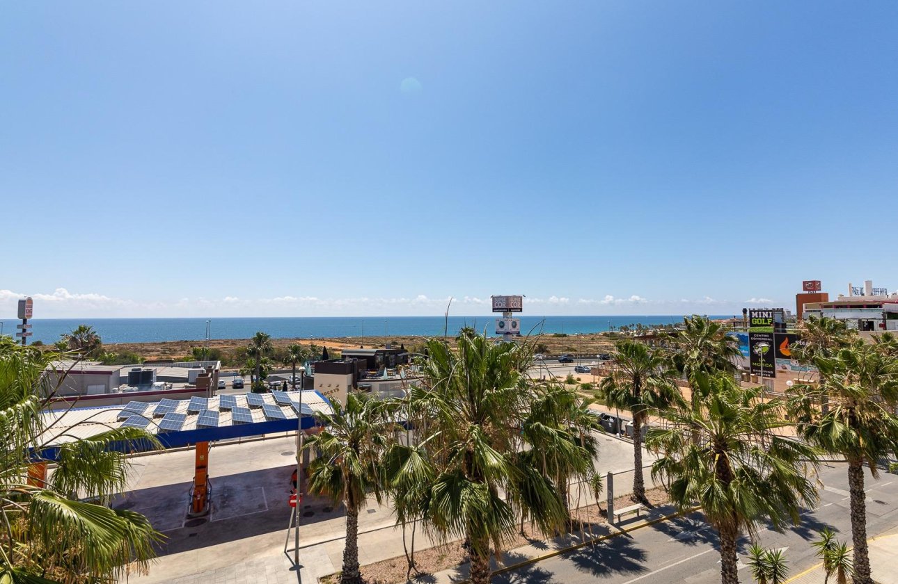 Revente - Bungalow -
Orihuela Costa - Villamartín-las Filipinas