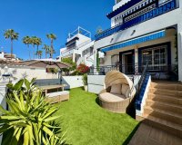 Revente - Bungalow -
Orihuela Costa - Villamartín-las Filipinas