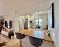 Revente - Bungalow -
Orihuela Costa - Villamartín-las Filipinas