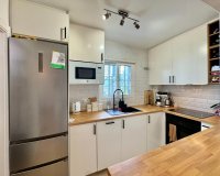 Revente - Bungalow -
Orihuela Costa - Villamartín-las Filipinas