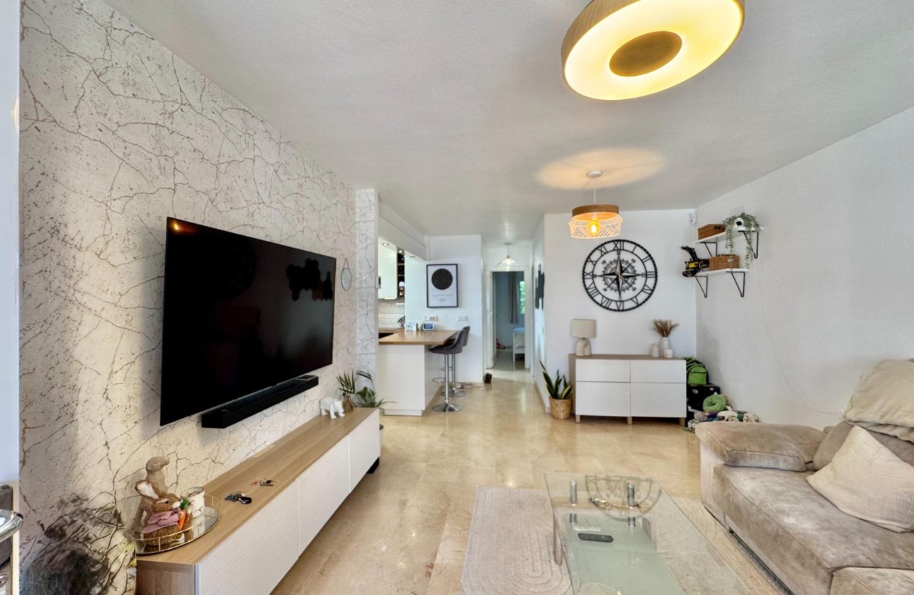 Revente - Bungalow -
Orihuela Costa - Villamartín-las Filipinas