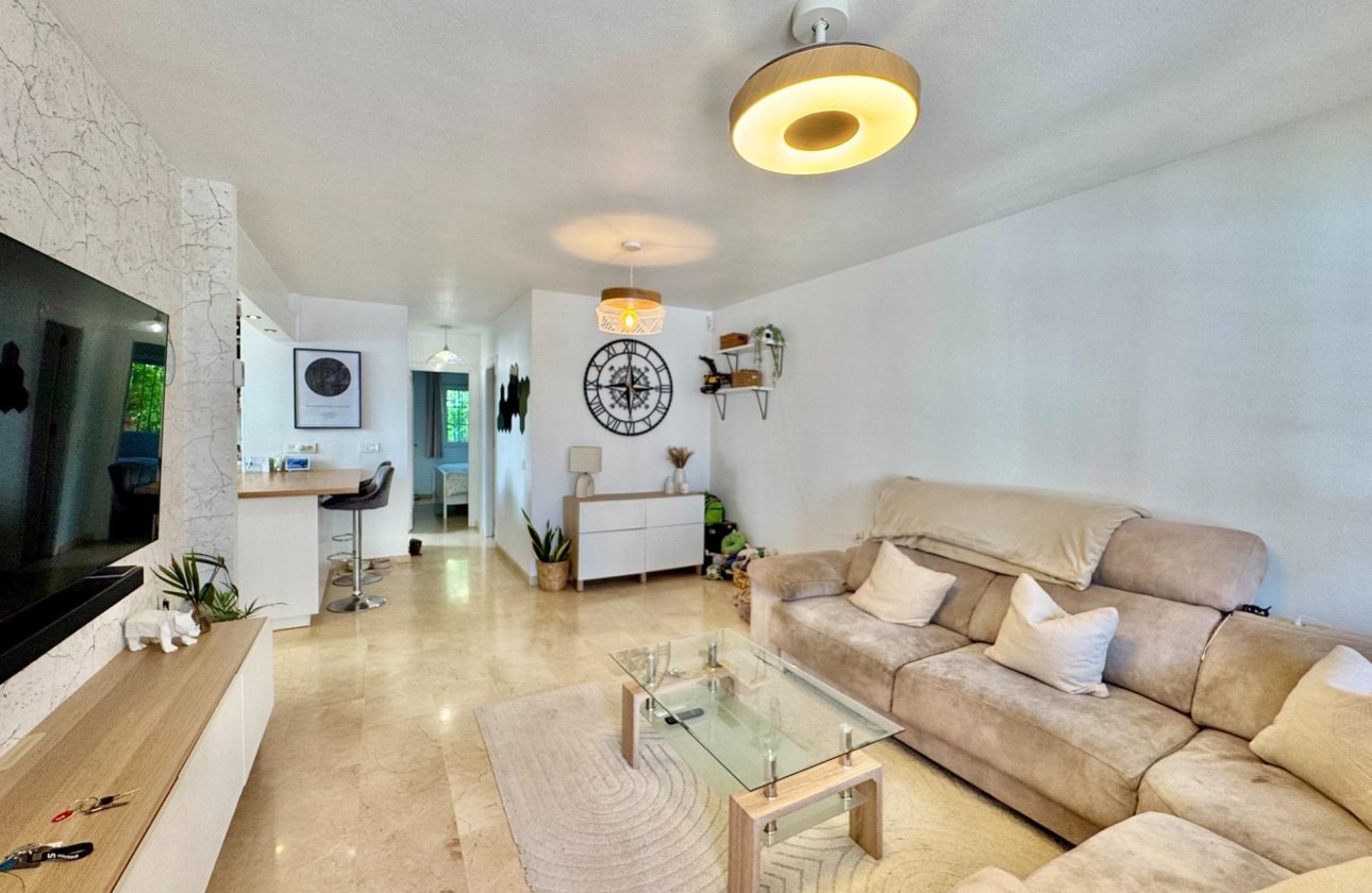Revente - Bungalow -
Orihuela Costa - Villamartín-las Filipinas