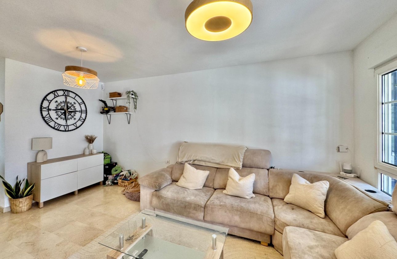 Revente - Bungalow -
Orihuela Costa - Villamartín-las Filipinas