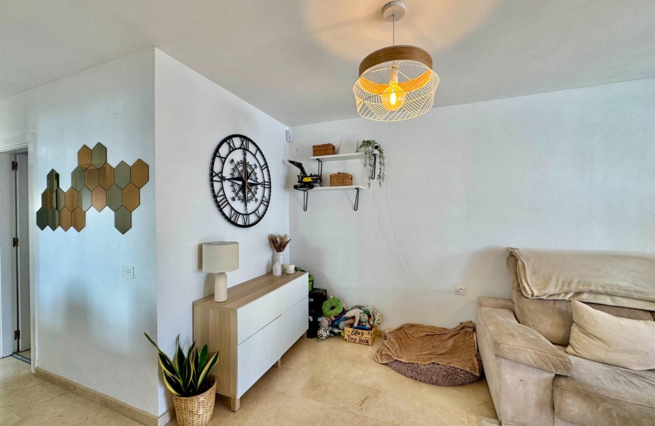 Revente - Bungalow -
Orihuela Costa - Villamartín-las Filipinas