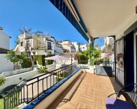 Revente - Bungalow -
Orihuela Costa - Villamartín-las Filipinas