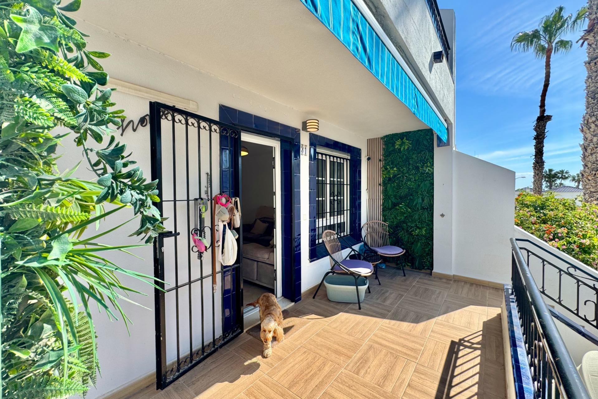 Revente - Bungalow -
Orihuela Costa - Villamartín-las Filipinas