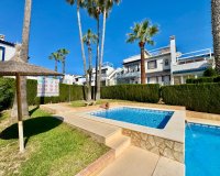 Revente - Bungalow -
Orihuela Costa - Villamartín-las Filipinas