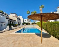 Revente - Bungalow -
Orihuela Costa - Villamartín-las Filipinas