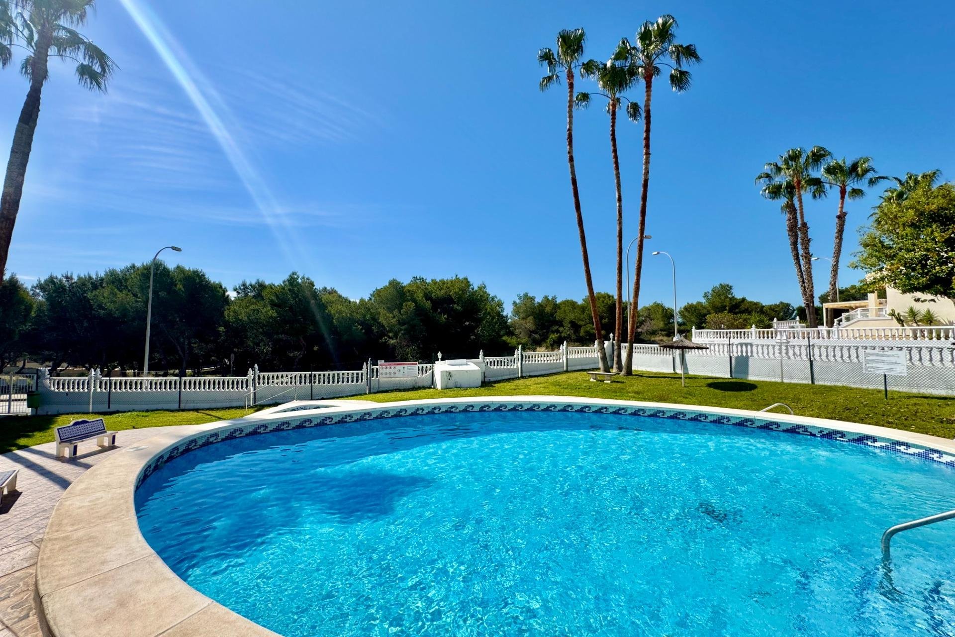 Revente - Bungalow -
Orihuela Costa - Villamartín-las Filipinas