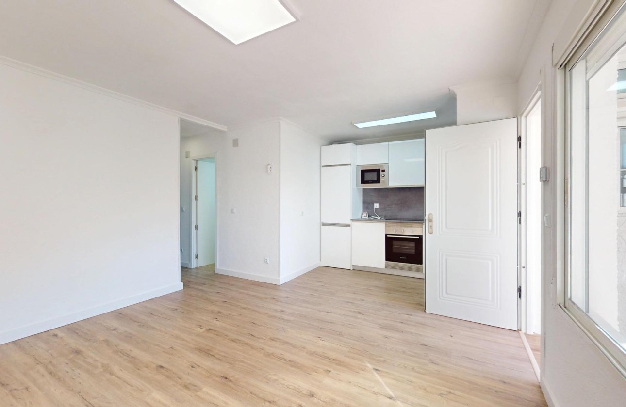 Revente - Bungalow -
Orihuela Costa - Villamartín