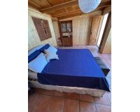 Revente - Bungalow Penthouse -
Torrevieja - Punta Prima