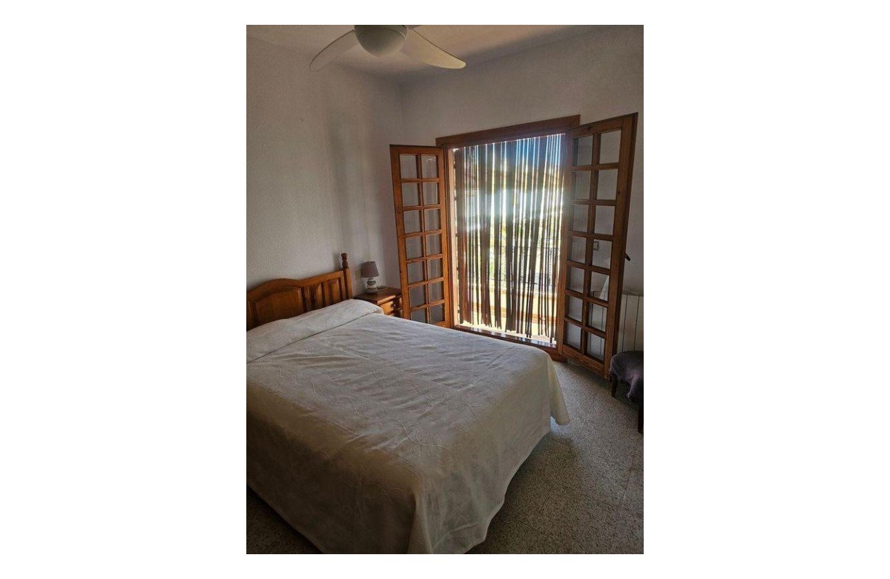 Revente - Bungalow -
Pilar de la Horadada - Costa Blanca