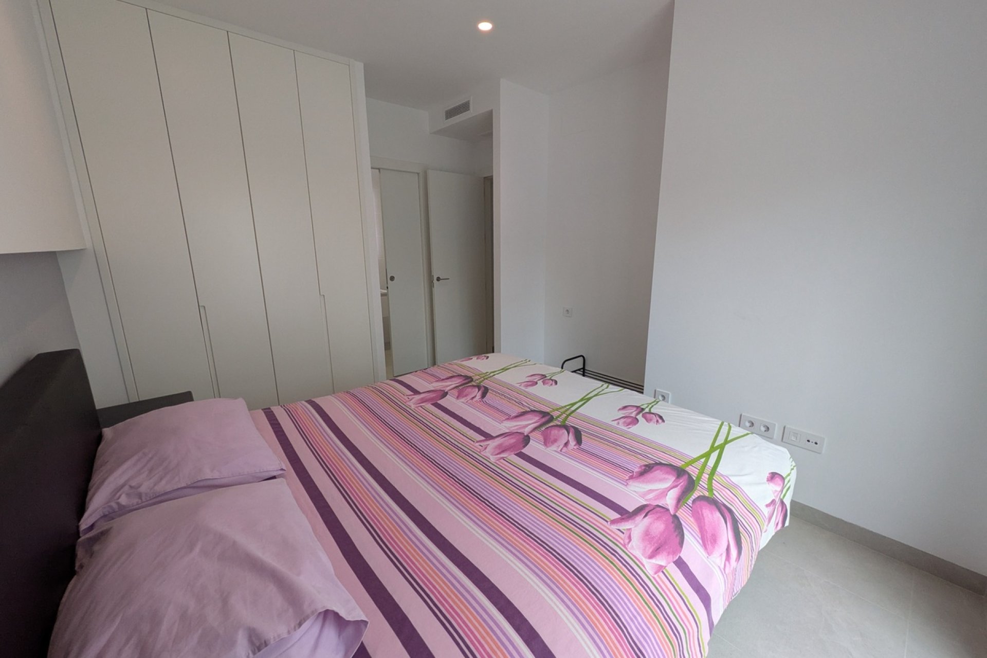 Revente - Bungalow -
Pilar de la Horadada - Costa Blanca