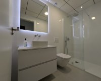 Revente - Bungalow -
Pilar de la Horadada - Costa Blanca