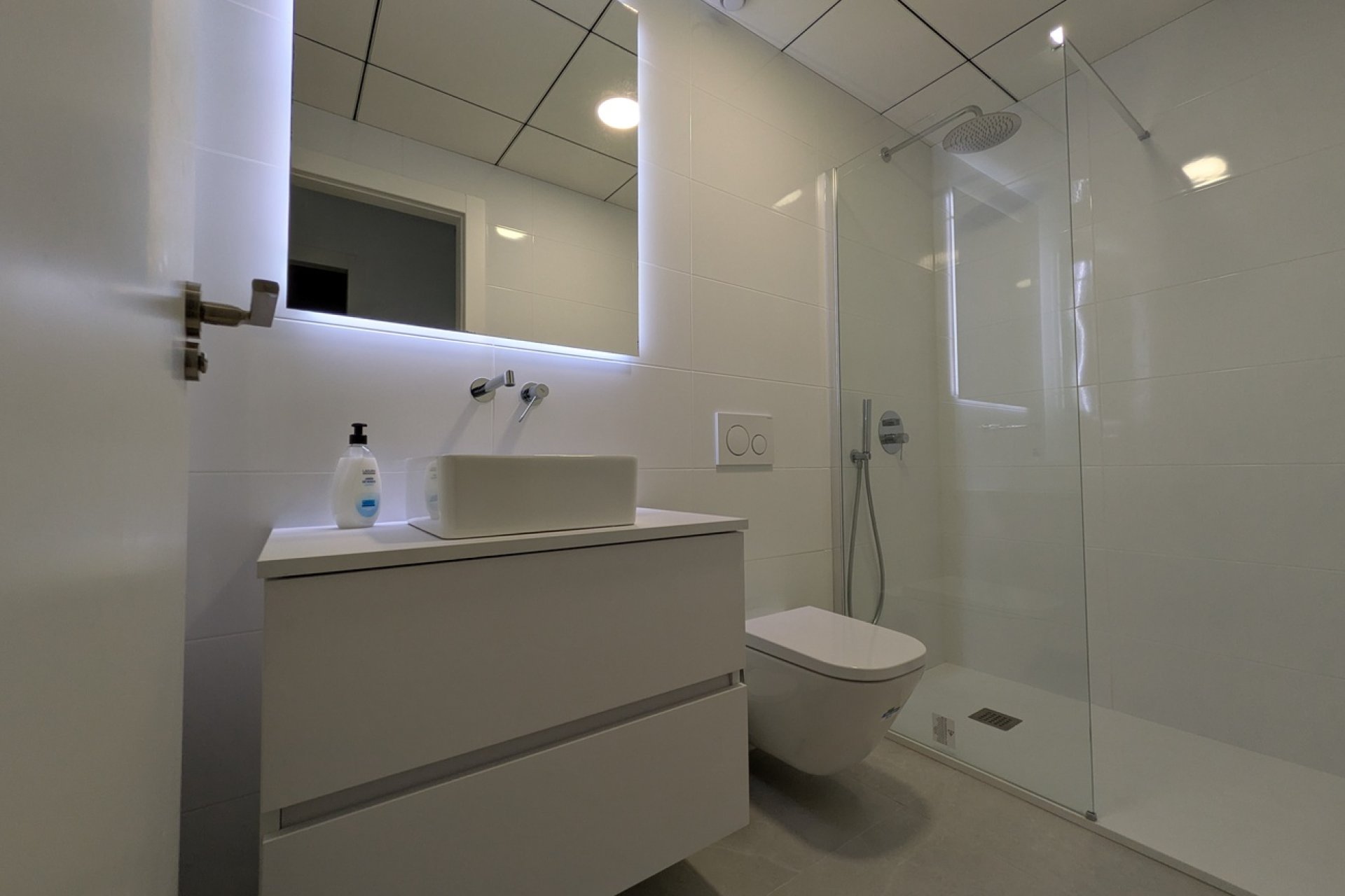 Revente - Bungalow -
Pilar de la Horadada - Costa Blanca