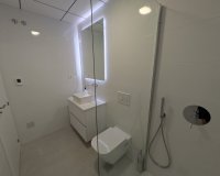 Revente - Bungalow -
Pilar de la Horadada - Costa Blanca