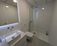 Revente - Bungalow -
Pilar de la Horadada - Costa Blanca