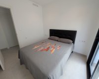 Revente - Bungalow -
Pilar de la Horadada - Costa Blanca