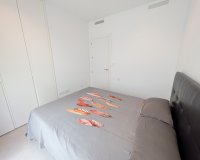 Revente - Bungalow -
Pilar de la Horadada - Costa Blanca