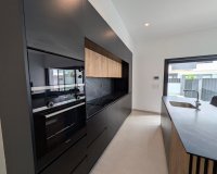 Revente - Bungalow -
Pilar de la Horadada - Costa Blanca