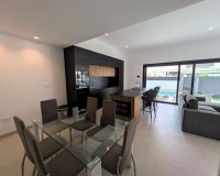 Revente - Bungalow -
Pilar de la Horadada - Costa Blanca