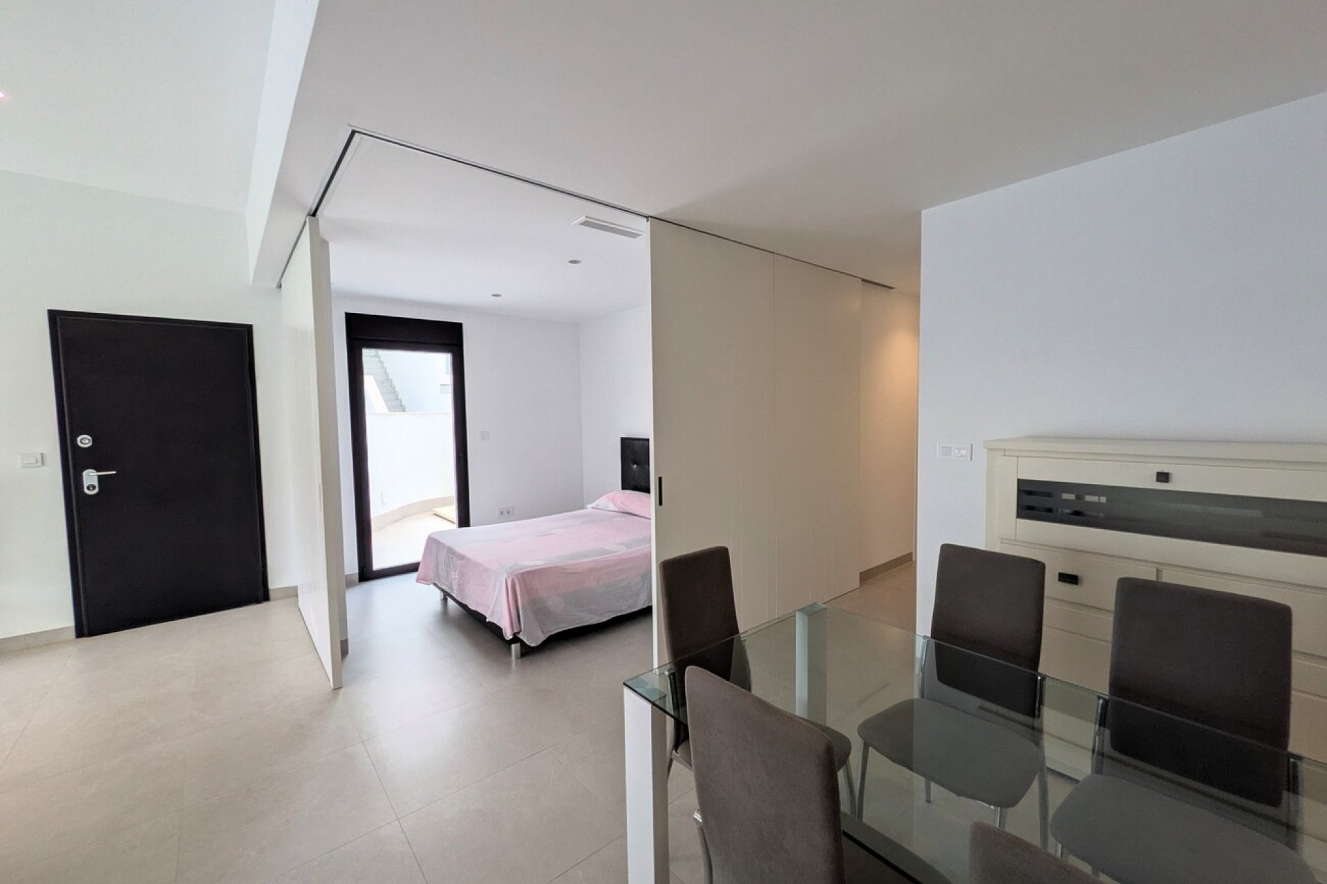 Revente - Bungalow -
Pilar de la Horadada - Costa Blanca