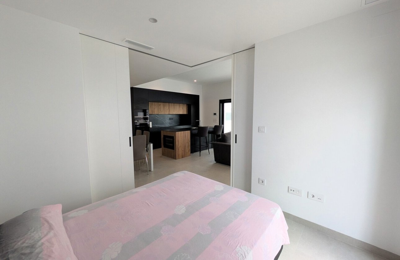 Revente - Bungalow -
Pilar de la Horadada - Costa Blanca