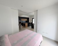 Revente - Bungalow -
Pilar de la Horadada - Costa Blanca