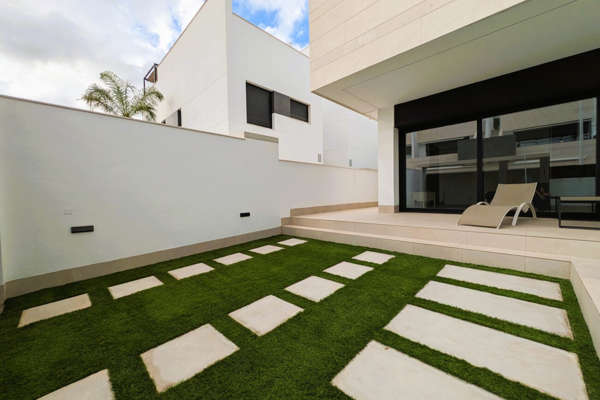 Revente - Bungalow -
Pilar de la Horadada - Costa Blanca