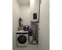 Revente - Bungalow -
Pilar de la Horadada - Costa Blanca