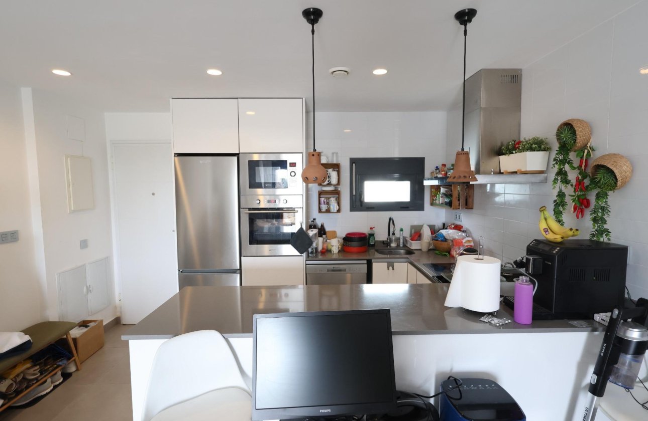 Revente - Bungalow -
Pilar de la Horadada - Costa Blanca