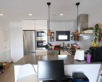 Revente - Bungalow -
Pilar de la Horadada - Costa Blanca