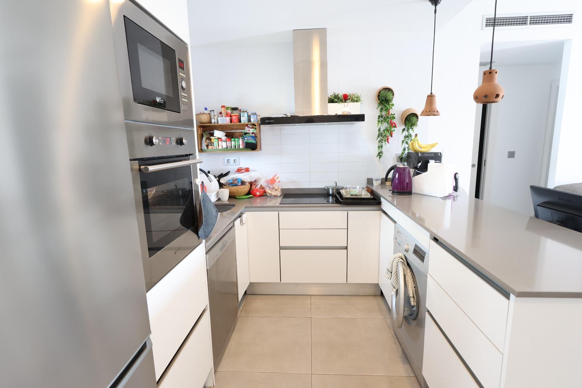 Revente - Bungalow -
Pilar de la Horadada - Costa Blanca