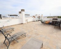 Revente - Bungalow -
Pilar de la Horadada - Costa Blanca
