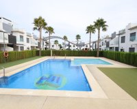 Revente - Bungalow -
Pilar de la Horadada - Costa Blanca
