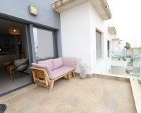 Revente - Bungalow -
Pilar de la Horadada - Costa Blanca