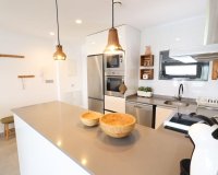 Revente - Bungalow -
Pilar de la Horadada - Costa Blanca