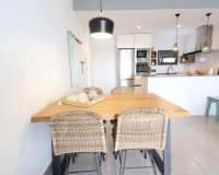 Revente - Bungalow -
Pilar de la Horadada - Costa Blanca