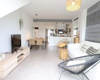 Revente - Bungalow -
Pilar de la Horadada - Costa Blanca
