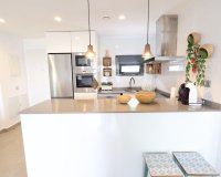 Revente - Bungalow -
Pilar de la Horadada - Costa Blanca