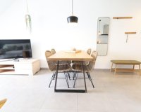 Revente - Bungalow -
Pilar de la Horadada - Costa Blanca