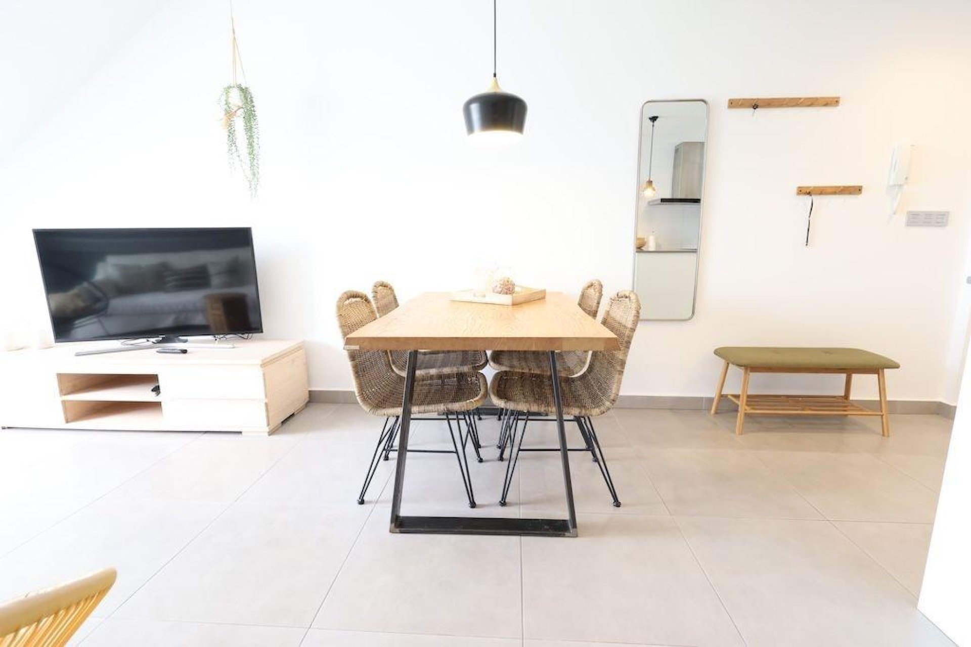 Revente - Bungalow -
Pilar de la Horadada - Costa Blanca