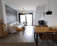 Revente - Bungalow -
Pilar de la Horadada - Costa Blanca