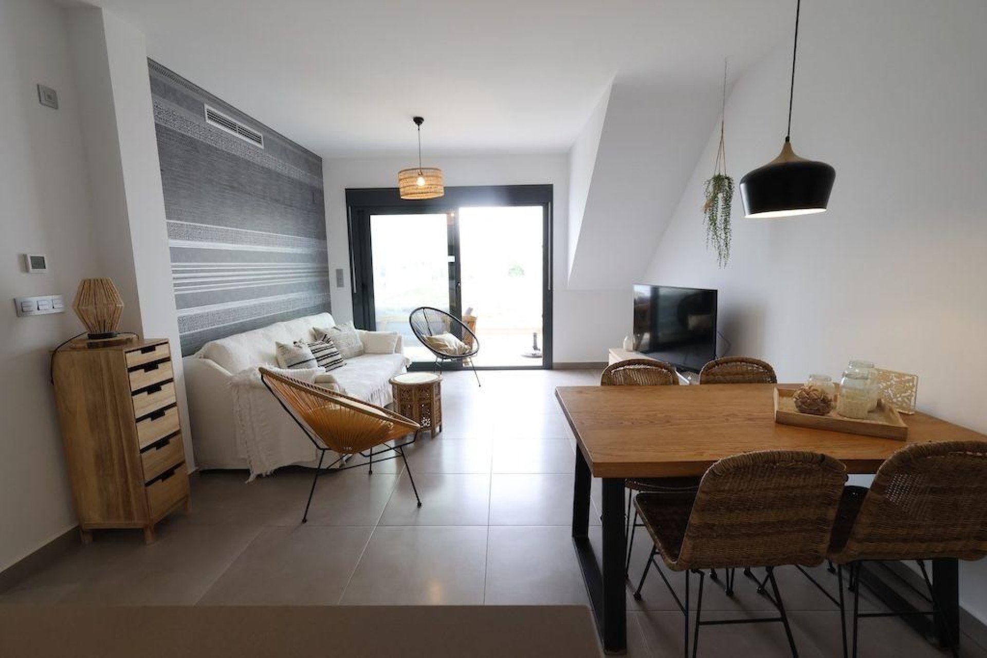 Revente - Bungalow -
Pilar de la Horadada - Costa Blanca